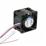 ventilador ebm-papst 412J/2HH